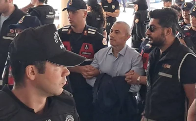 Gülistan Doku soruşturması: Görüntülerdeki o isim netleşti