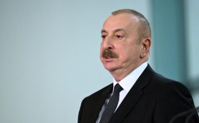Erdoğan bizzat arayıp çağırdı ama Aliyev yine de gelmedi