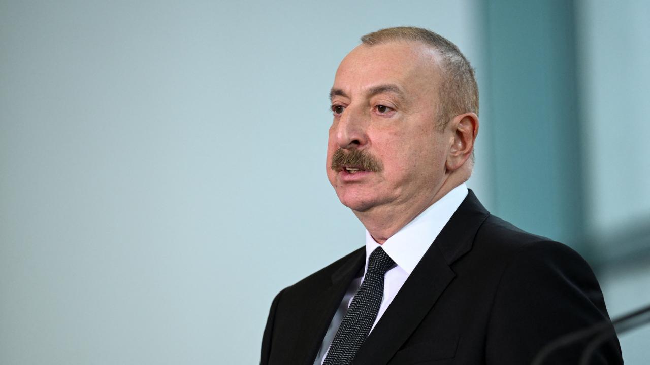 Erdoğan Aliyev'i davet etti ama katılmadı