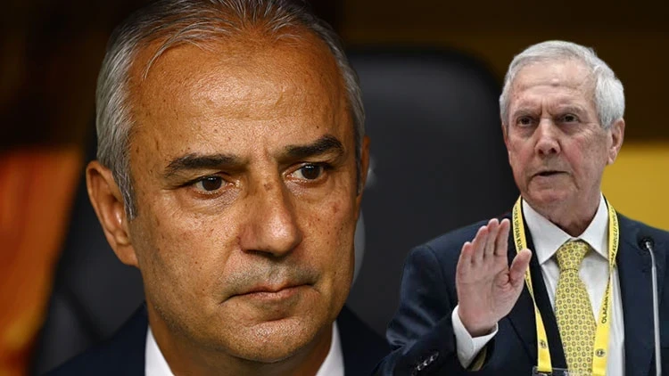 Samandıra toplantısı sonrası Aziz Yıldırım ve İsmail Kartal kazayı yaşadı