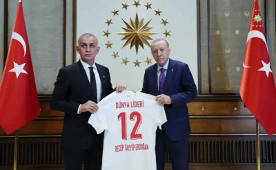 Siyaset Teknik Ayrıntılara Karışınca