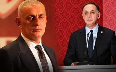 Fatih Altaylı yazdı: Hacıosmanoğlu ya kendisi istifa edecek ya da…