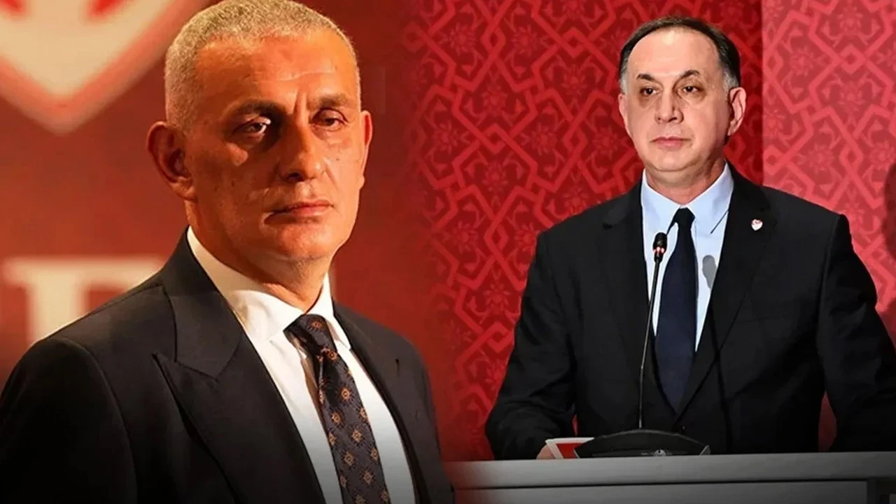 Fatih Altaylı: Hacıosmanoğlu ya kendisi istifa edecek ya da başka bir çözüm bulacak