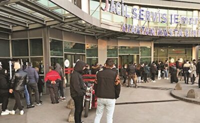 Bu işte bir yanlışlık yok mu? Türkiye’de her vatandaş yılda 13,2 kere doktora neden gidiyor?