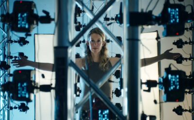 Amerikan sinemasında iki sürpriz: Bir belgesel gişe rekorları kırıyor, Netflix ilk kez ‘Box Office’ tartısına çıktı