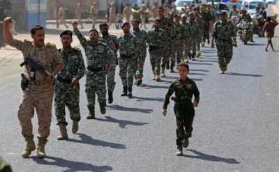 Suudi’nin Yemen Savaşında Kim, Neden Dövüşüyor?