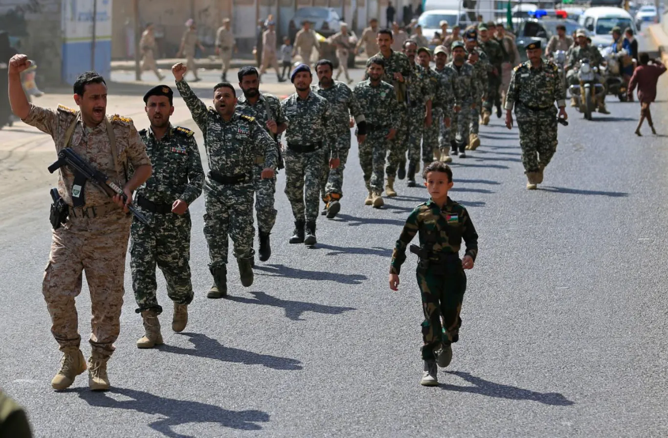 Suudi Arabistan'ın Yemen Savaşı'nda Rolü ve Bölgesel İttifaklar