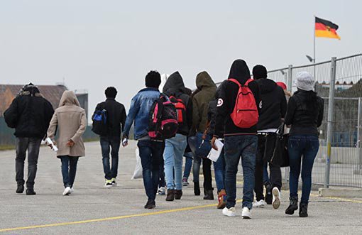 Büyük iddia: Almanya’dan iltica almayı kolaylaştırmak için rüşvet karşılığı Erdoğan’a hakaret davası açan savcılar var!