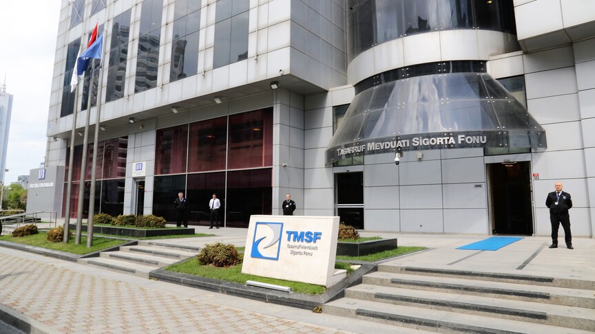 Foncuların bazı şirketleri TMSF’ye geçti