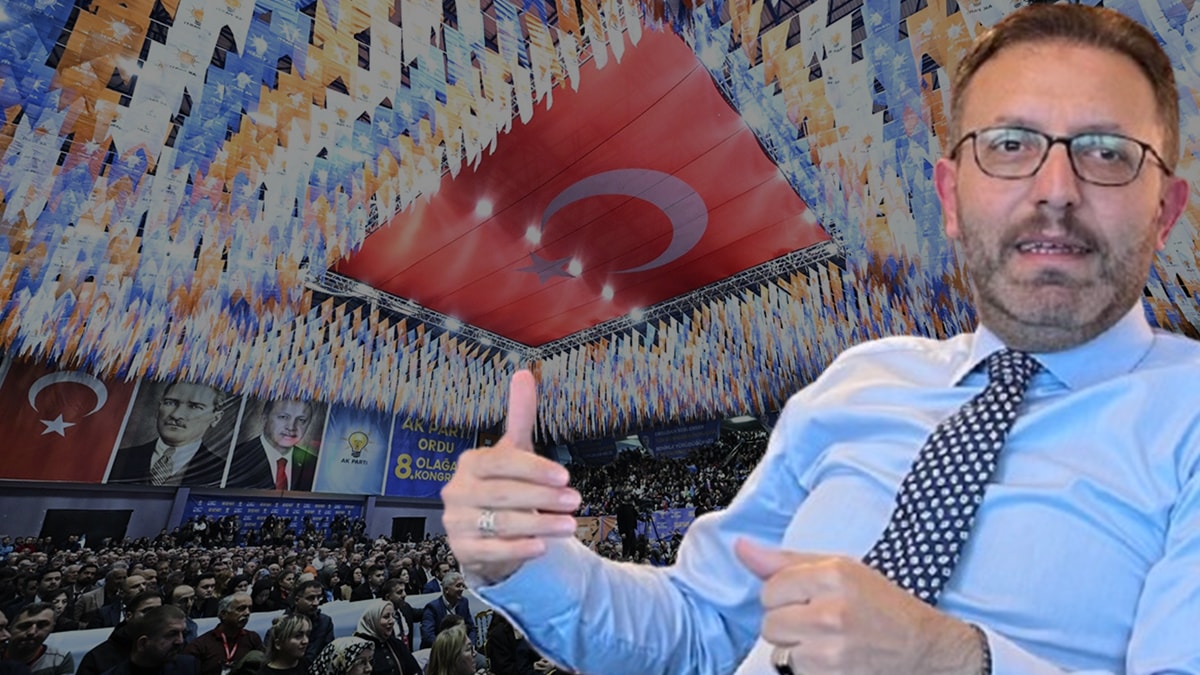 Fon skandalındaki bir AK Partili’ye daha yurt dışı çıkış yasağı geldi: Ertan Aydın