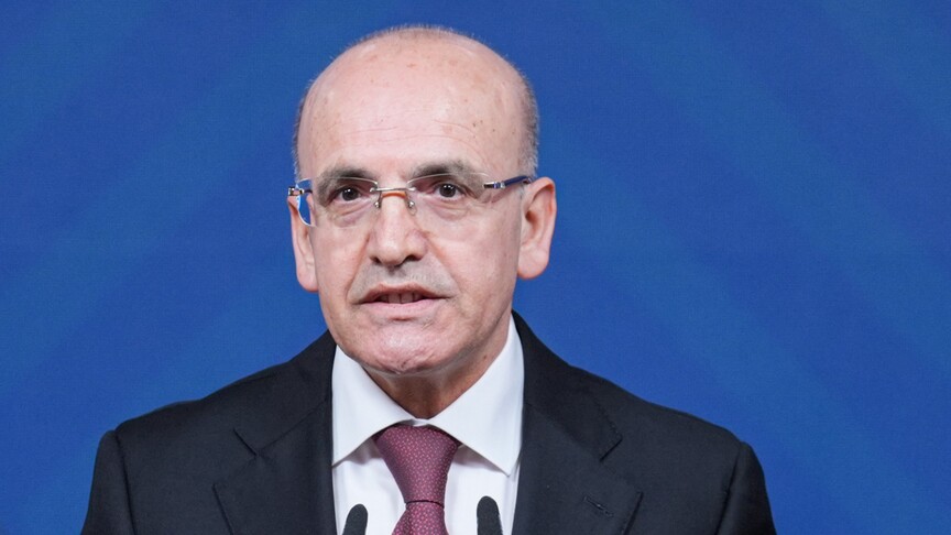 Bakan Şimşek: Yatırımcılara ödeme için adımlar atılıyor