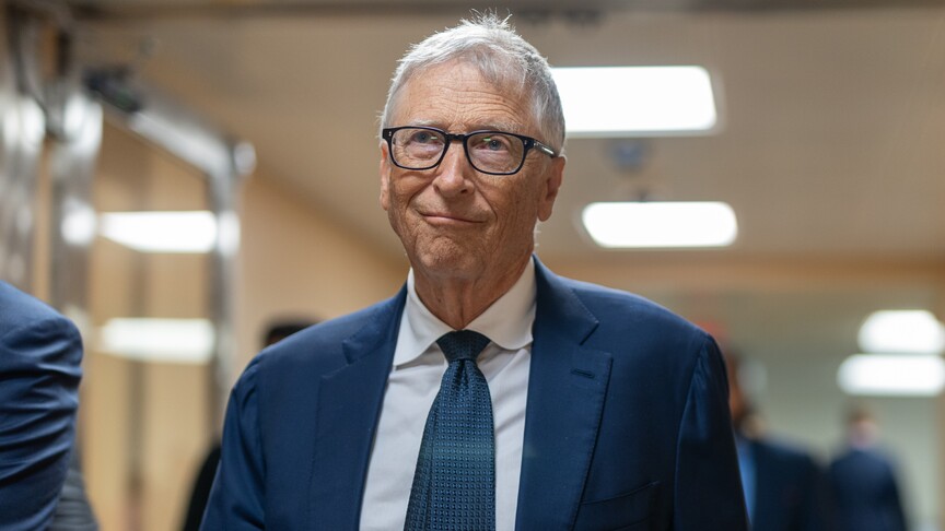 Bill Gates’e göre yapay zekanın riskleri faydalarından daha hızlı ortaya çıkabilir