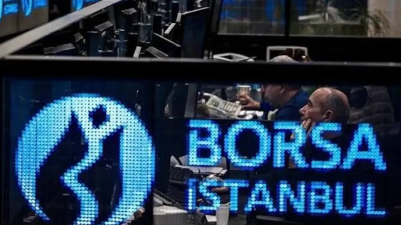 Borsada toparlanma: Yükseliş yüzde 3’e yaklaştı