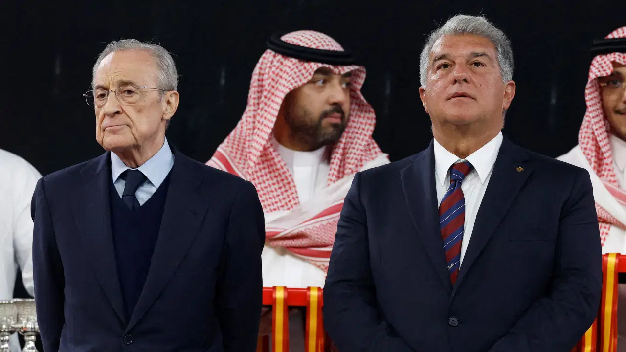 İspanyol futbolu da karıştı, Real Madrid, Barcelona’nın kupalarını istiyor!