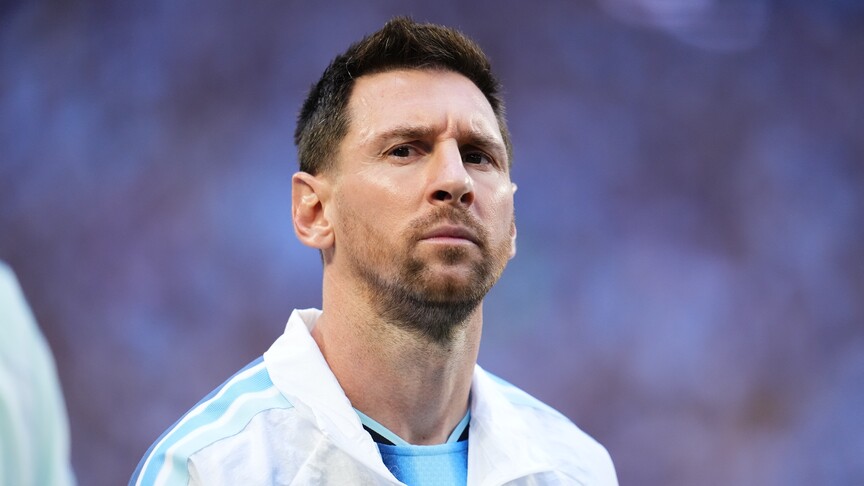 Lionel Messi, İspanya'daki CD Eldense Kulübünü Satın Aldı