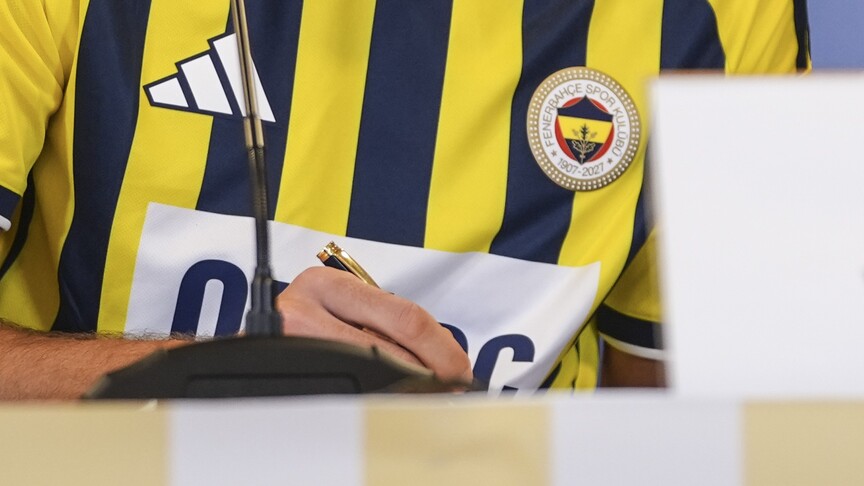 Fenerbahçe'ye transfer yasağı kaldırıldı