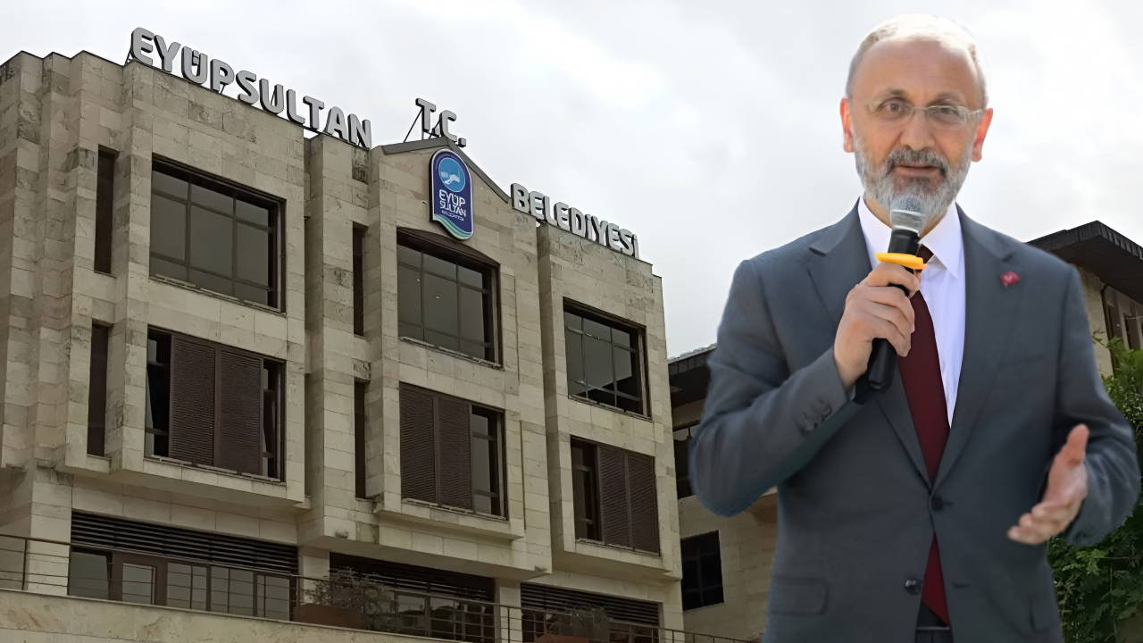 Mersin'de 3 belediyeye yolsuzluk operasyonu. Vahap Seçer gözaltına alındı