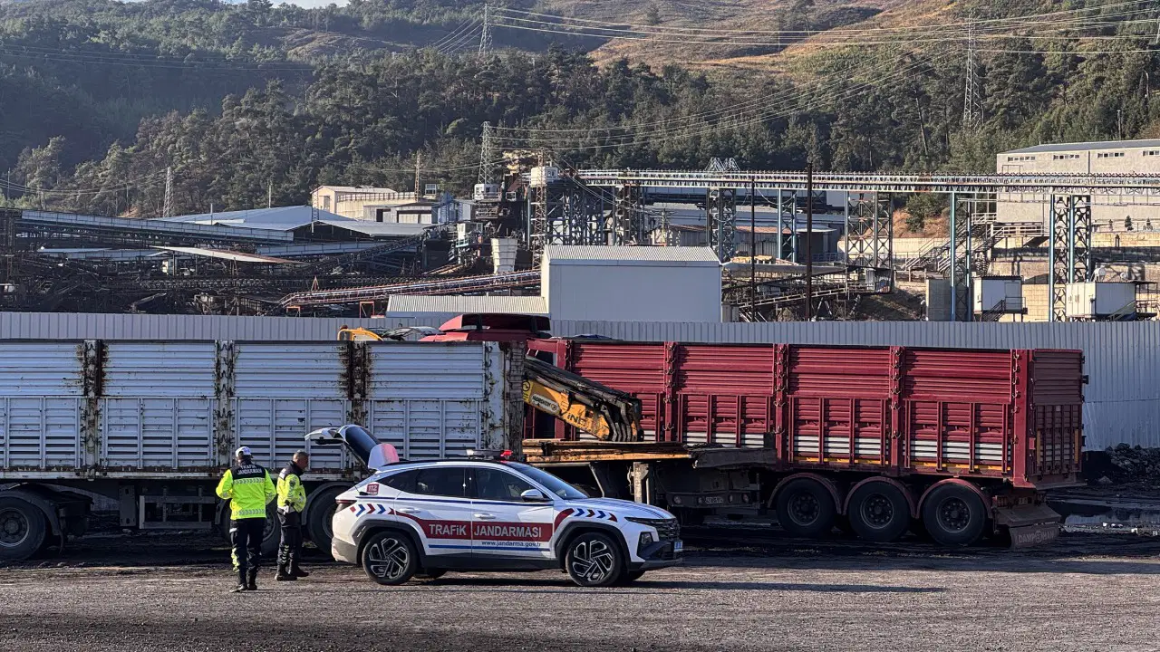 Soma’da 5 işçinin öldüğü maden faciasında 9 gözaltı