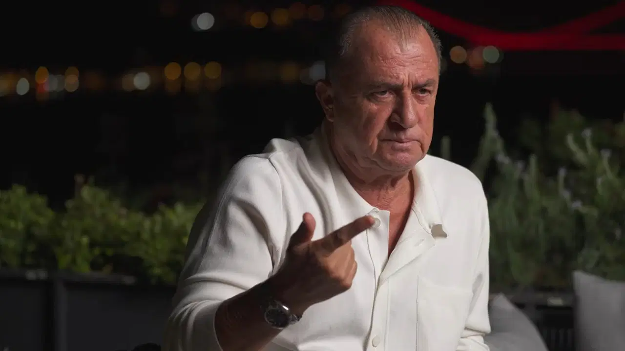 Fatih Terim, şampiyonluk favorisini açıkladı: ‘Her şeye rağmen…’