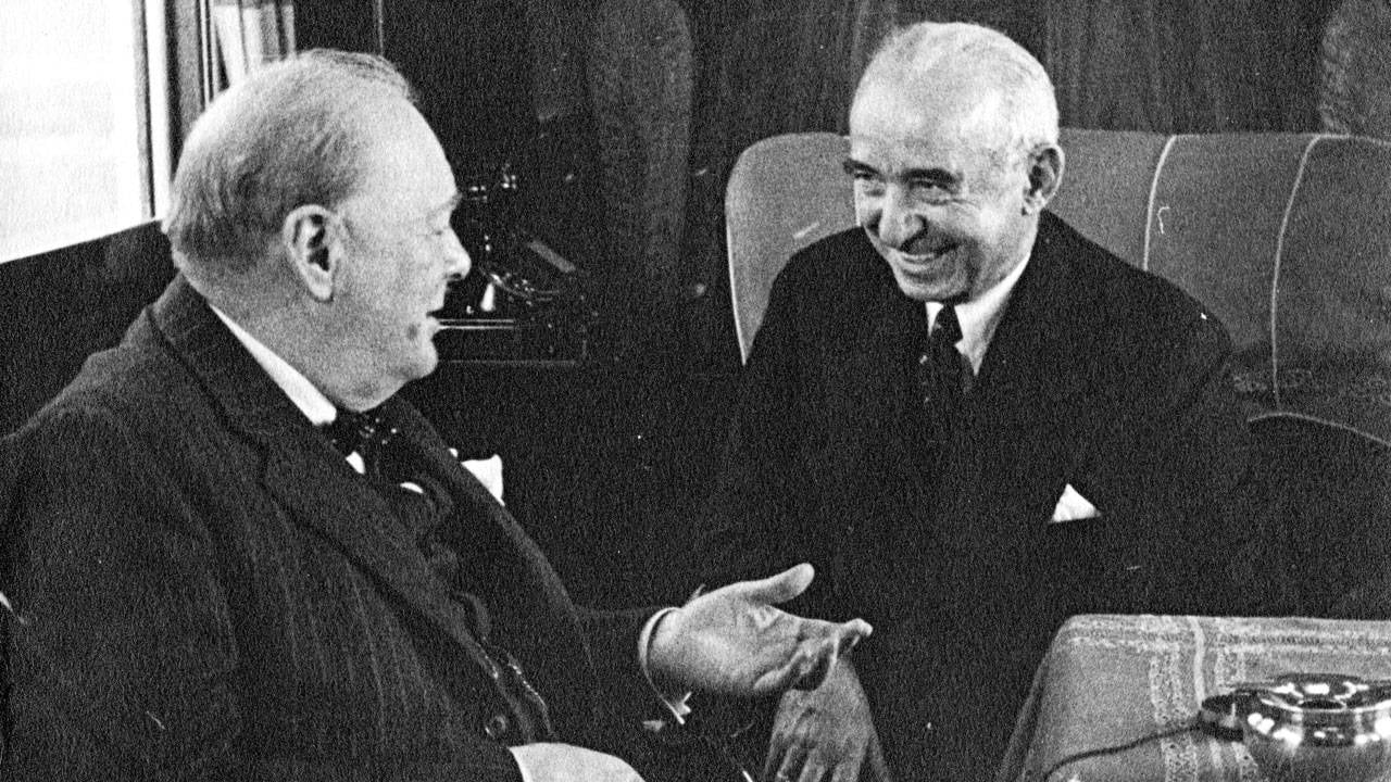 2. Dünya Savaşı’nda MİT’in Alman konsolosluğunda casusu varmış