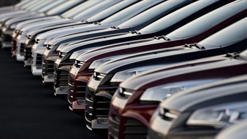 Otomotiv sektörü bu yıl yüzde 13’den fazla küçüldü