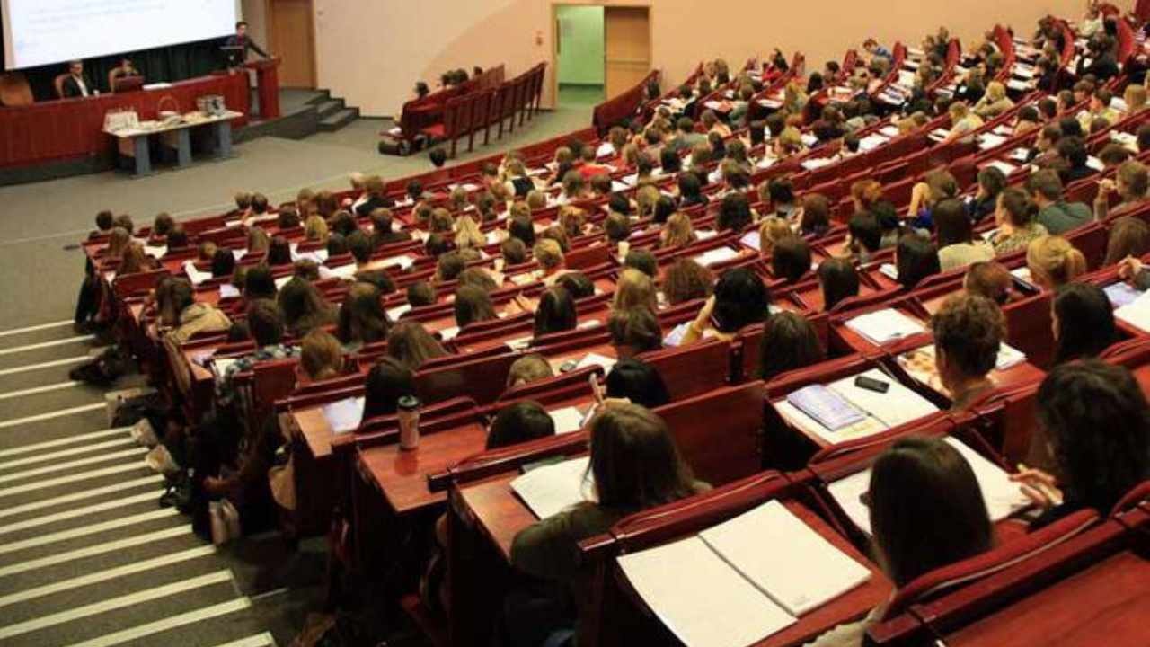 Üniversitelerde fenomenlik bölümü açıldı
