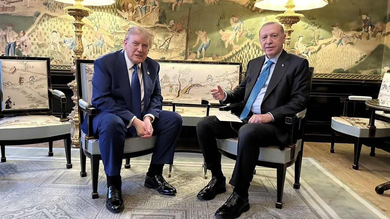 Trump, CAATSA Yaptırımları ve Türkiye İlişkisi Açıklaması
