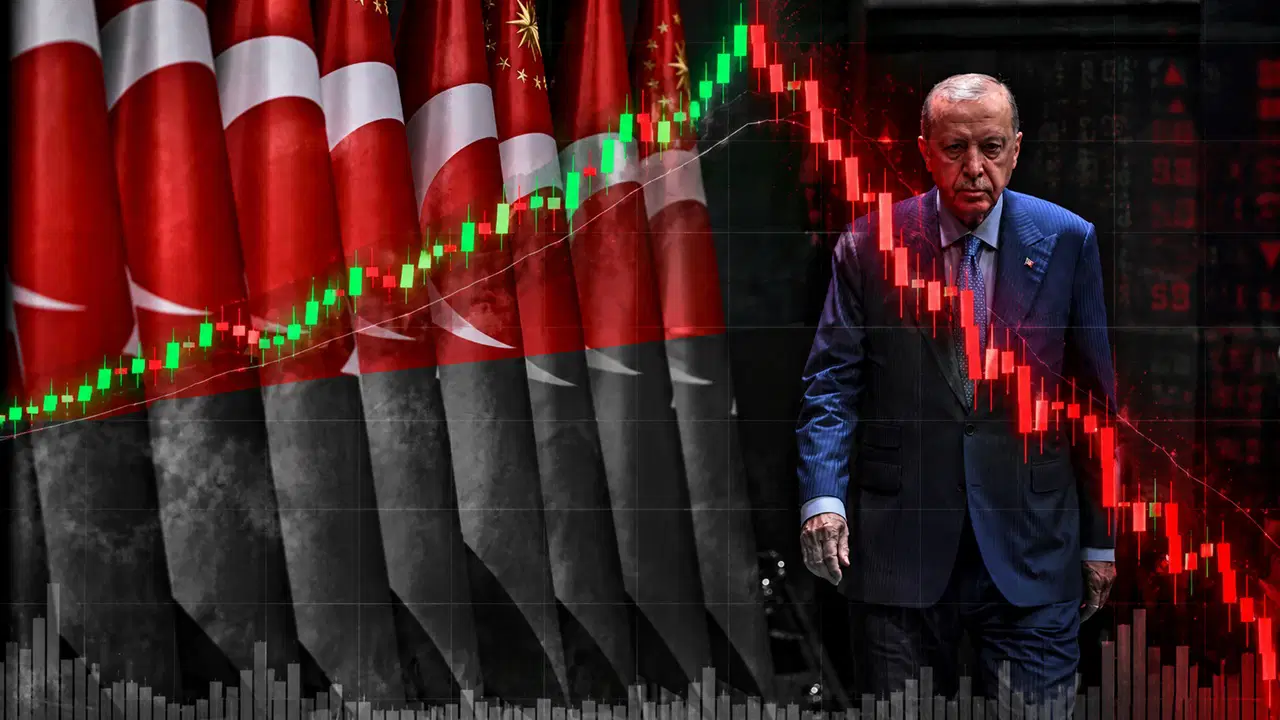 Financial Times: Erdoğan, 18 milyar dolarlık fon skandalıyla mücadele ediyor