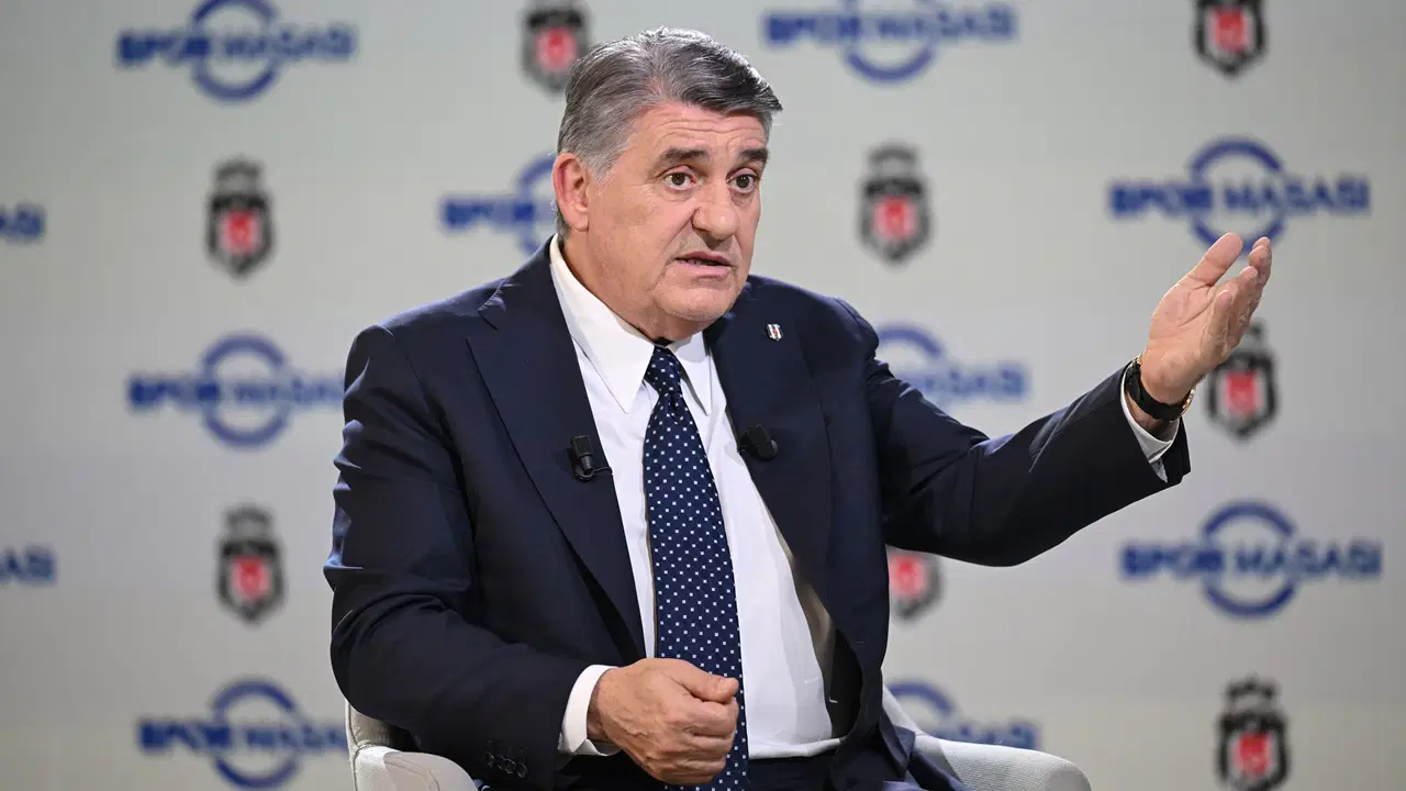 Serdal Adalı: Ligler 2 hafta ertelensin