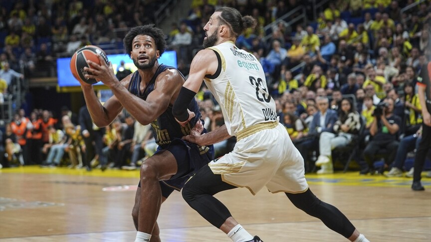 Fenerbahçe, Dubai’yi rahat geçti