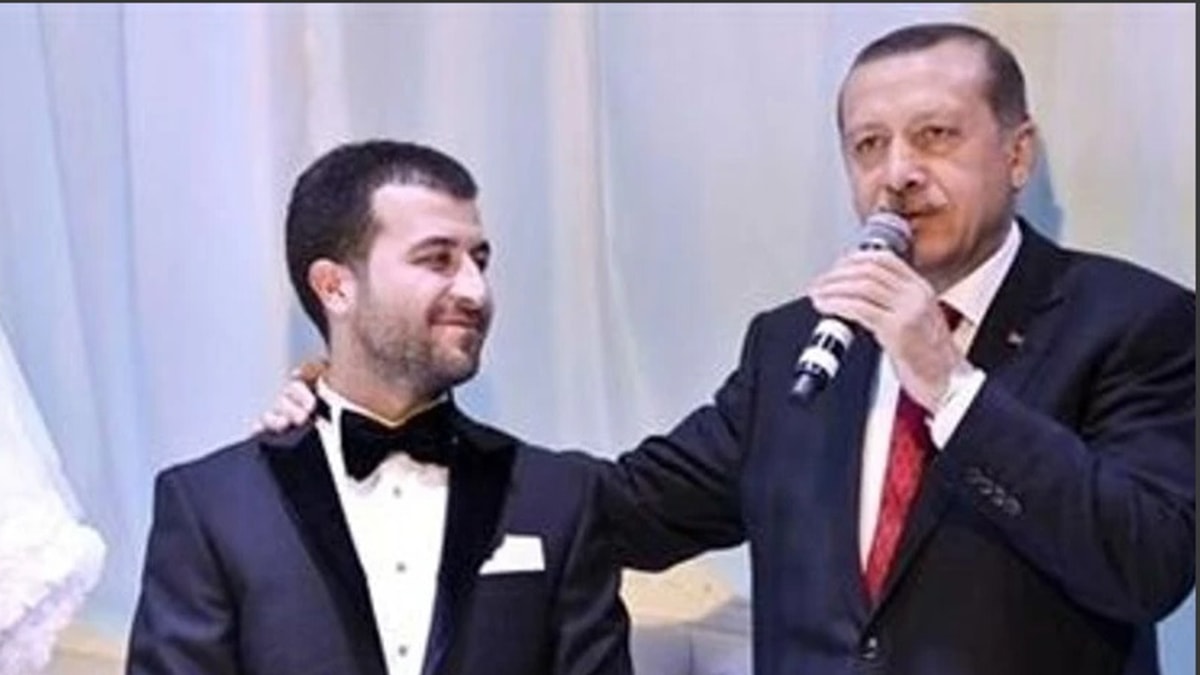 Gözler Hayati Yazıcı’nın oğlu Mustafa Yazıcı’nın üzerinde, bakın onun şirketleri neler?