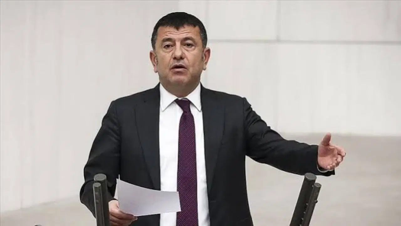 Belinde kırık bulunan Veli Ağbaba taburcu oldu