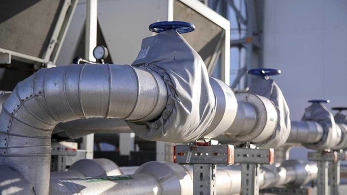 Kombiye gaz değil su bağlanacak: Elektrik ve doğal gaz faturası eskide kalacak