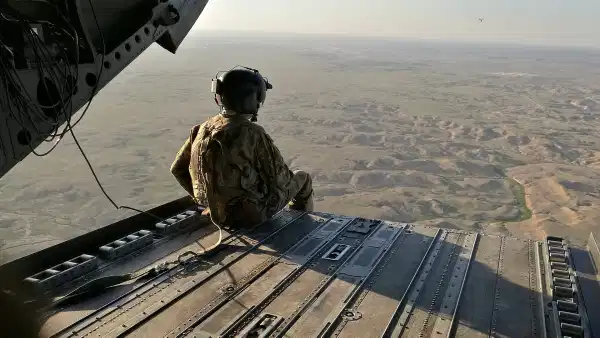 Arab News: Türkiye’nin Irak’taki rolü büyüyebilir