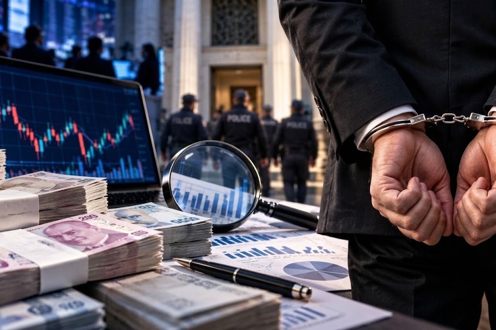 Bu iddia küçük fonzedeler için: 355 bin kişiye 150 milyar ödenecek