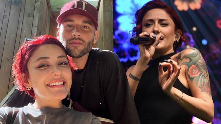 Melek Mosso, Miguel’le ilişkisini ve sefillik yaşamını anlattı