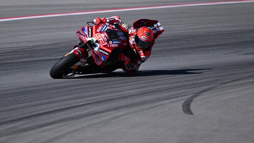 Marc Marquez Japonya Grand Prix'sini kazandı, Toprak Razgatlıoğlu 17. oldu