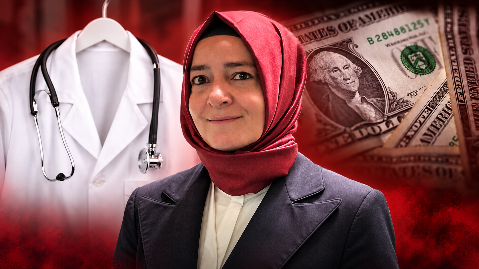 Bunca yıl sonra akla geldi: Fatma Betül Sayan Kaya’nın doktorluğu da tehlikede
