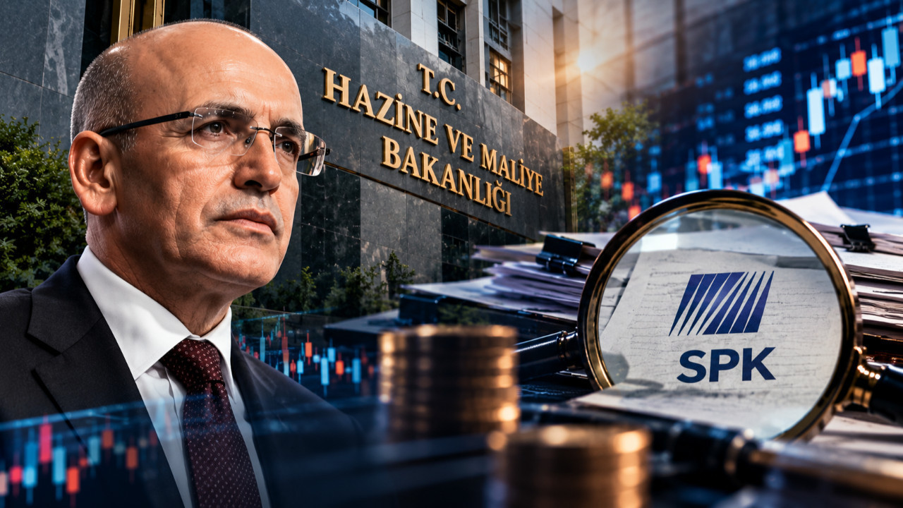 Fon Soruşturmasında Yeni Gelişme: Eski SPK Başkanı İçin Soruşturma İzni İstendi