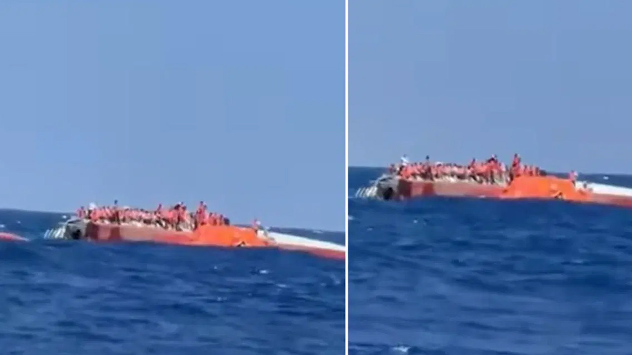 Girne katamaran faciası: Ölenlerin sayısı 20’ye yükseldi
