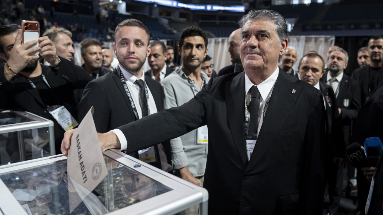Serdal Adalı güven tazeledi