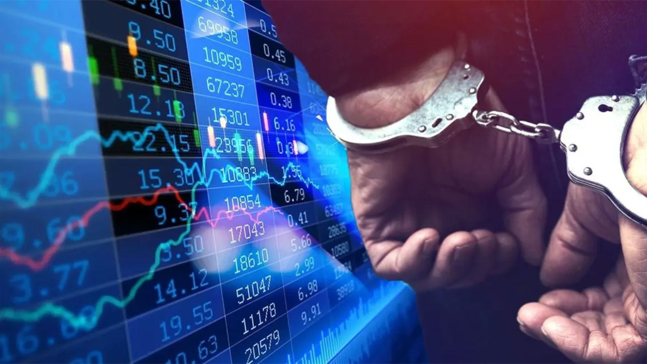 Fon soruşturmasında kimlerin adı geçti, hangi şirketlerin yöneticiler tutuklandı?