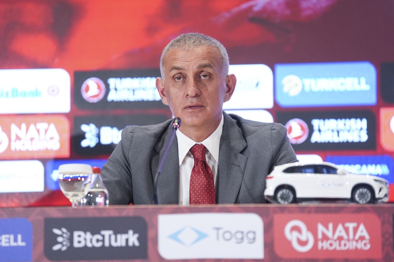 Hacıosmanoğlu “Gitmem” diyor