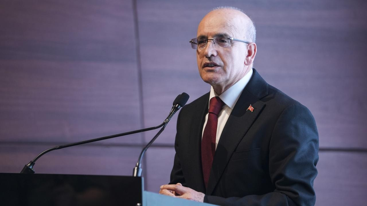 Bakan Şimşek: Enflasyon 57 ay sonra yüzde 30’un altına indi