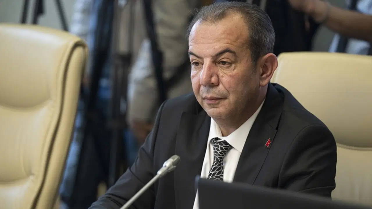 Tanju Özcan, 'Nitelikli cinsel saldırı' davasında beraat etti