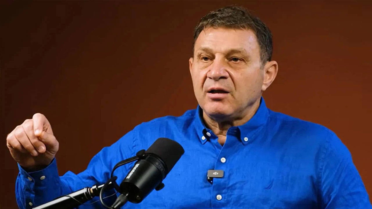 Emekli Amiral Türker Ertürk Hakkında Tahliye Kararı Verildi