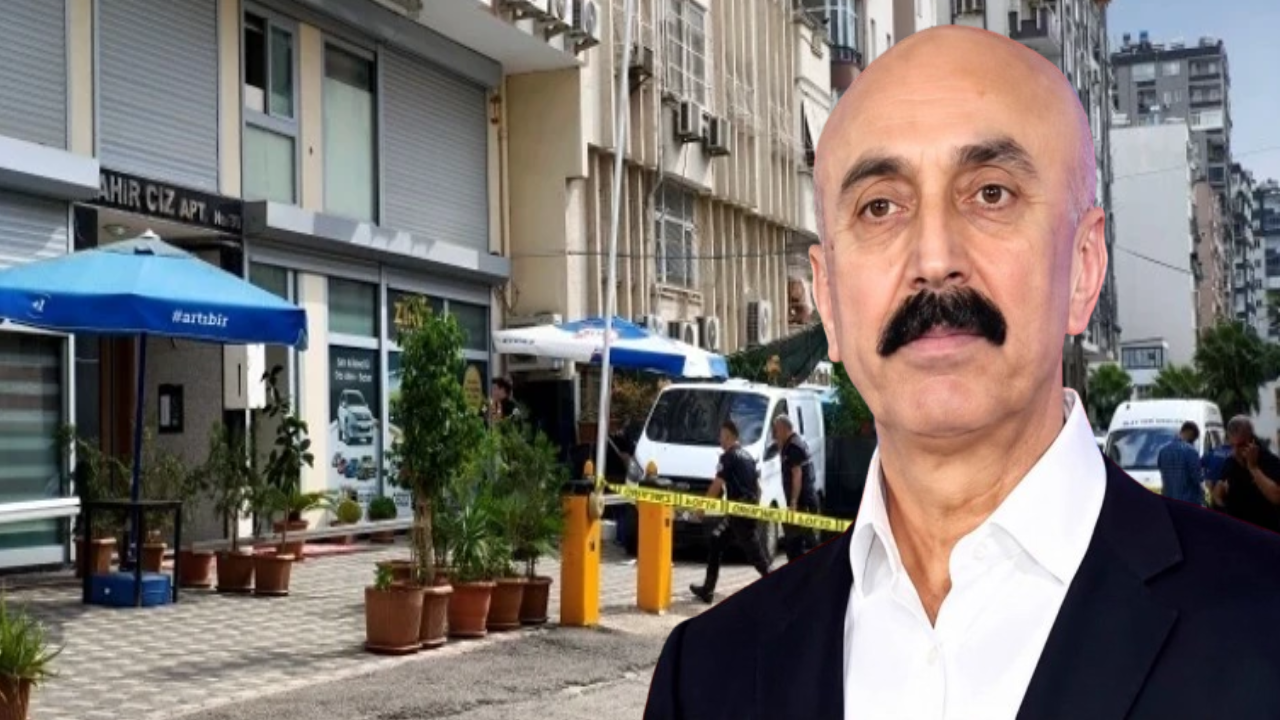 Şehrin en zengin kuyumcusu öldürüldü