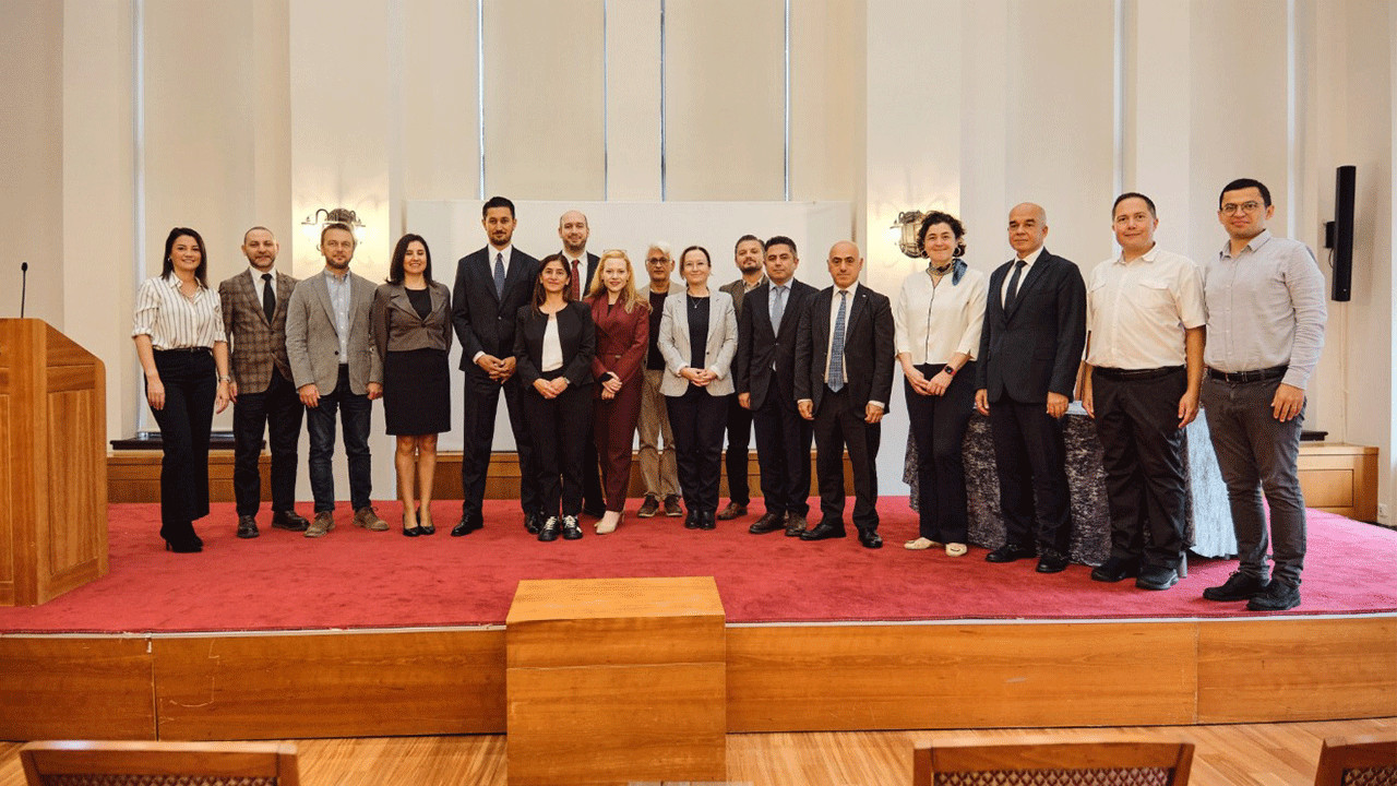 KKB ve Koç Üniversitesi, kredi başvuru sahteciliğini önlemede yapay zekâ iş birliği