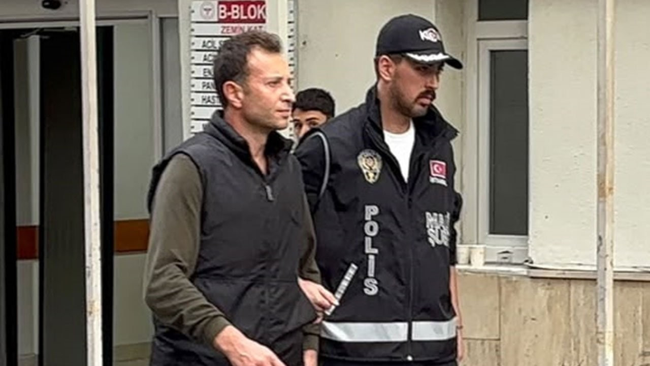 Yasin Kol’un hesaplarından 10 milyonlar geçmiş, başka hakemlere para transfer etmiş