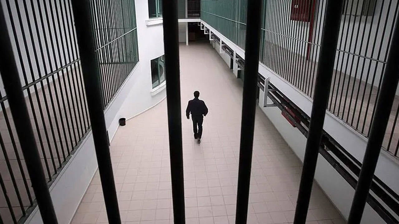Tutuklu sayısı 72 bine dayandı: Cezaevleri ‘yüzde 143’ dolu